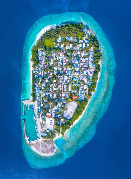 Financing Your Island Purchase